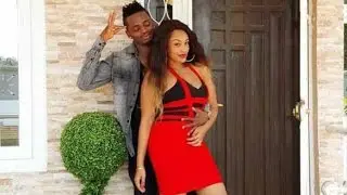 Diamond and Zari Expensive House in South Africa