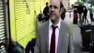 Мужик точно не ждал этого