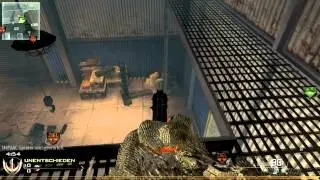 Call of Duty Modern Warfare 2 | Trickshot :)