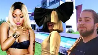 Super dedicação (Mashup) - Wuant & Nicki Minaj feat. Sia