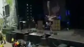 lamb of god blacken the cursed sun live at download 2007