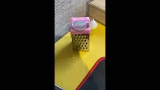 Моя комната