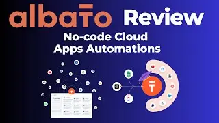 Albato Review: Build Code-Free Automations Across Cloud Apps (Zapier Alternative)