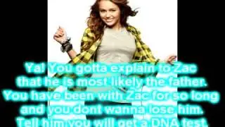 A Zanessa Story Ep 2 Maybe It Is