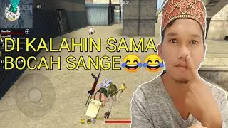 FREE FAIR,CLASH SQUAD RANGKED,DI KALAHIN SAMA BOCAH SANGE