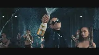 MORGENSHTERN - Cristal & МОЁТ ( BASS BOOSTED ).