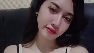 Tante makin mulus dan imut jadi bikin tegang‼️Bigo live terbaru
