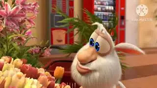 [YTP Round 2] Bakery But VERY STUPID (Booba)