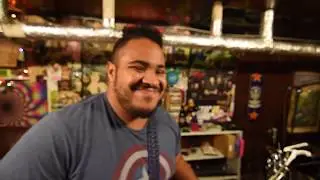 Mosey Jones - Christmas Stories (OFFICIAL VIDEO)