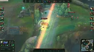 Anti-Lux clutch.