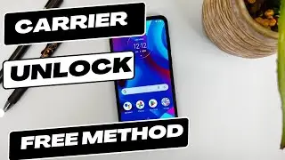 Motorola Moto G Pure use any SIM card – Unlock Motorola G Pure