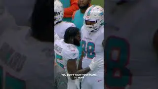 BEST OF MIC'D UP TEASER | MIAMI DOLPHINS