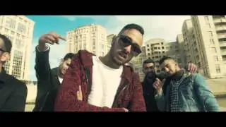 CHAIB - Merveilleux ( Clip Officiel )