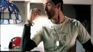 Darius Campbell Danesh - Rushes