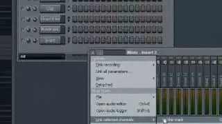 FLStudio School beat walk through 1 of 9