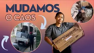 MUDAMOS