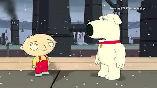 Brian gets owned #familyguy #backtothemultiverse