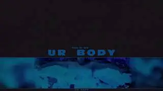 [FREE] 90s Rnb Type Beat - Ur Body