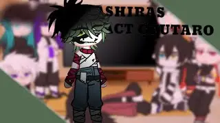 Hashiras react Gyutaro 