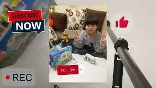 LEGO CITY