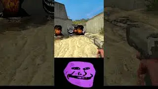 troll face phonk (rush new friends)😵‍💫
