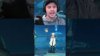 Secret Fishing Hydroculus! 