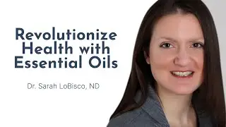 The Hidden Benefits of Essential Oils