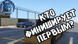 УГАРНЫЕ СКИЛЛТЕСТЫ В ГТА 5 ОНЛАЙН
