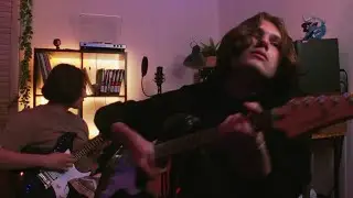 Theme of Laura (Akira Yamaoka cover)
