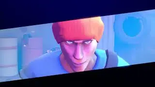 [SFM]  Clutch Anthem!