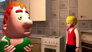 Шпионский храп!