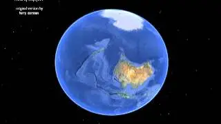 Ferry Corsten System F - Out The Blue (chillout-version by MT029)