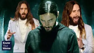 How Morbin' Time Became the Biggest Meme This Year | Aztrosist Meme Review