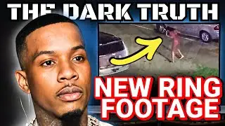 The New Video Evidence that Will Free Tory Lanez