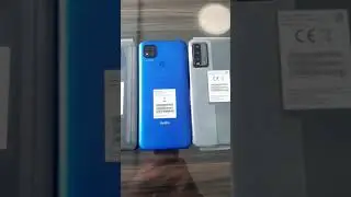 REDMI 9 COLLECTION