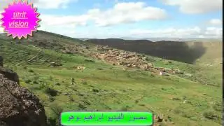 دوار املوكريس   . amalogris ayadankh arbbi tomrt'''' aggis nlal nzri gis wossan ikhiyrn