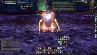 NotAion Sorcerer PvP v.5.0