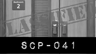 SCP-041