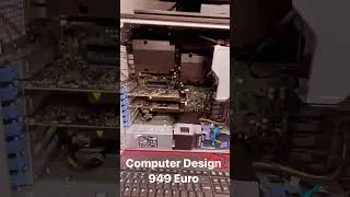 #computer #design #workstation #dell #precision #t7810 #2Cpu #quadro #p2000 #monitor #lg #4k
