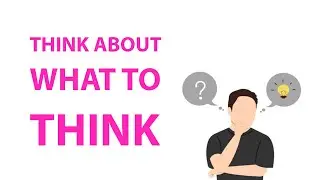Music That Makes You Think About What To Think