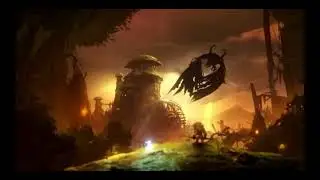 Speedrunning Ori and the Will of the Wisps (Glitchless) (No Commentary)