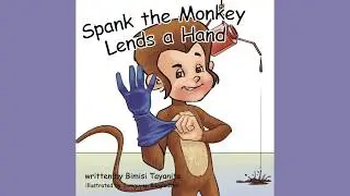 Spank The Monkey Lends A Hand