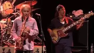Sixun Fête ses 20 ans - Live à La Cigale