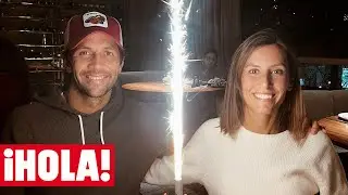 Ana Boyer y Fernando Verdasco: los detalles de su última escapada en familia a Nueva York