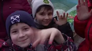 VLOG/этого мы не знали!/СТАНИЦА СЕВЕРСКАЯ/ПАРК ИМ. А.С.ПУШКИНА/ переезд в Краснодарский край
