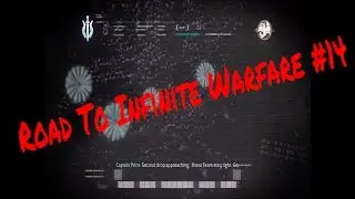Road To Infinite Warfare #14(COD4)