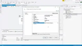 SSIS receive email task. Download Emails & Email Attachments in SSIS with COZYROC Receive mail task.