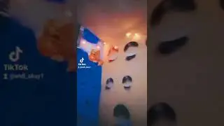 hasil nyapit di mall robot tranformers ..di bikin pajangan keren SHORTS VIRALLL