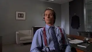Patrick Bateman - Cool For The Summer - Hardstyle