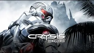 Crysis Remastered (2)